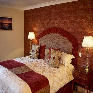 Hempstead House Hotel & Spa fotoÄŸrafÄ±