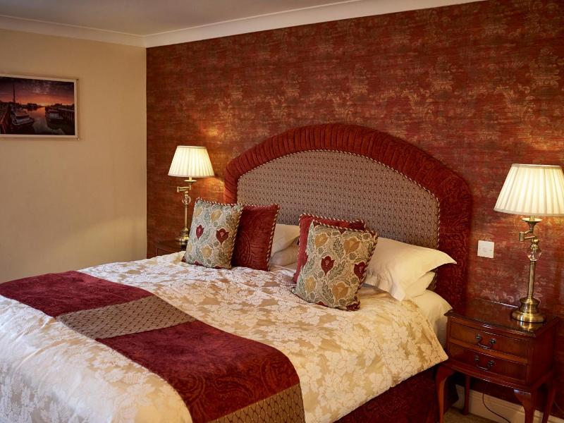 Hempstead House Hotel & Spa - Genel