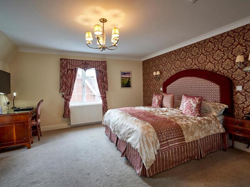 Hempstead House Hotel & Spa - Genel