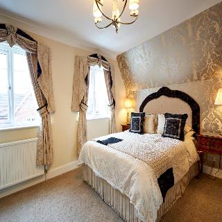 Hempstead House Hotel & Spa fotoÄŸrafÄ±