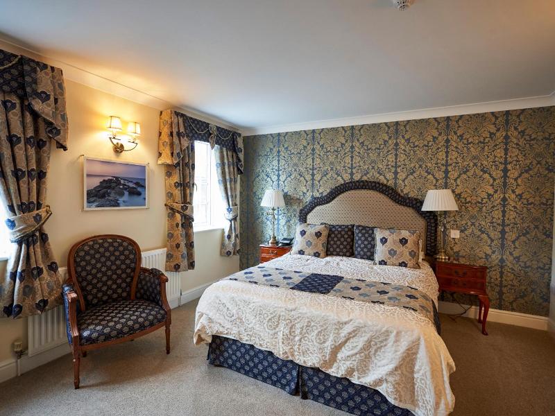 Hempstead House Hotel & Spa - Genel