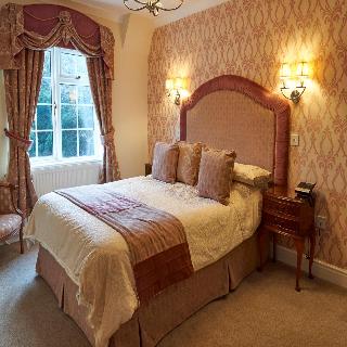 Hempstead House Hotel & Spa fotoÄŸrafÄ±