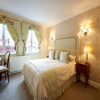 Hempstead House Hotel & Spa fotoÄŸrafÄ±