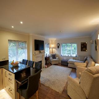 Hempstead House Hotel & Spa fotoÄŸrafÄ±