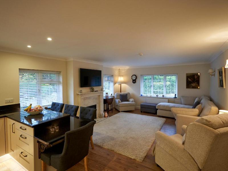 Hempstead House Hotel & Spa - Genel