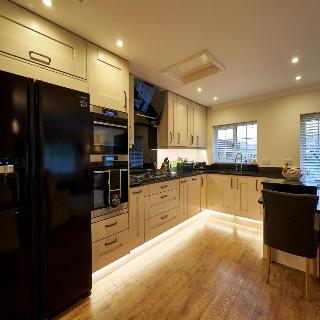 Hempstead House Hotel & Spa fotoÄŸrafÄ±