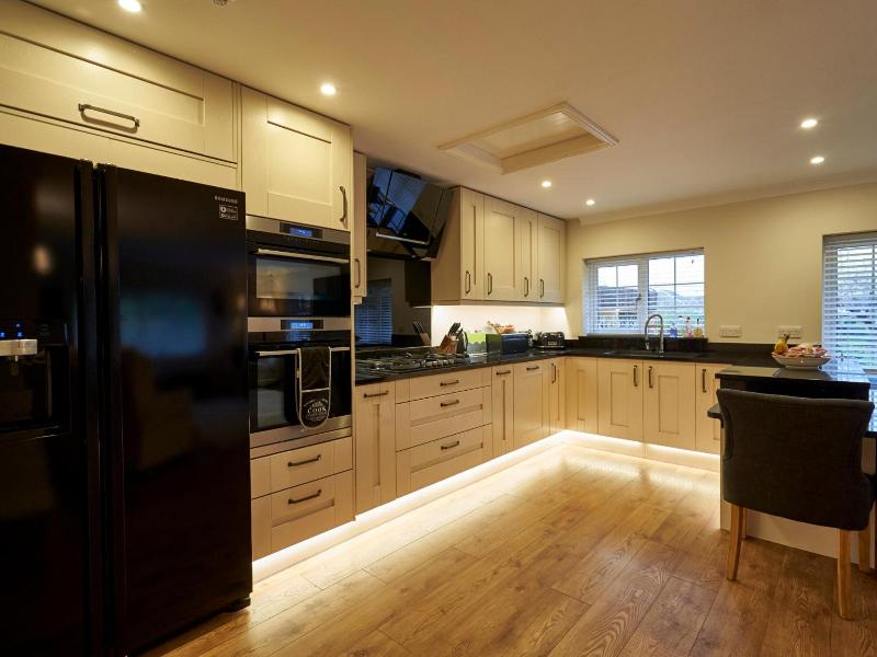 Hempstead House Hotel & Spa - Genel