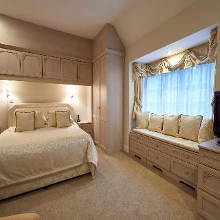 Hempstead House Hotel & Spa fotoÄŸrafÄ±
