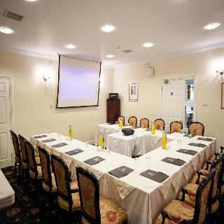Hempstead House Hotel & Spa fotoÄŸrafÄ±