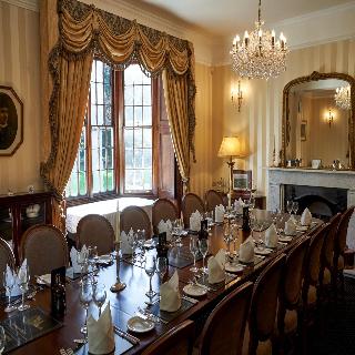Hempstead House Hotel & Spa fotoÄŸrafÄ±