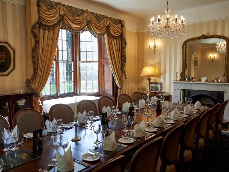 Hempstead House Hotel & Spa - Genel