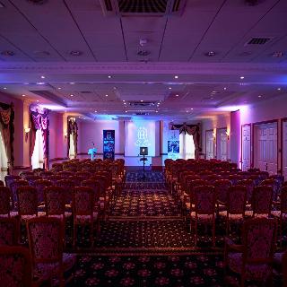 Hempstead House Hotel & Spa fotoÄŸrafÄ±