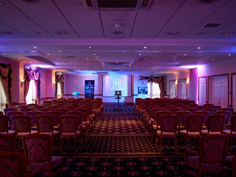 Hempstead House Hotel & Spa - Genel