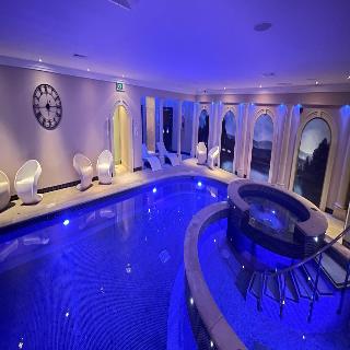 Hempstead House Hotel & Spa fotoÄŸrafÄ±