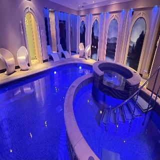 Hempstead House Hotel & Spa fotoÄŸrafÄ±