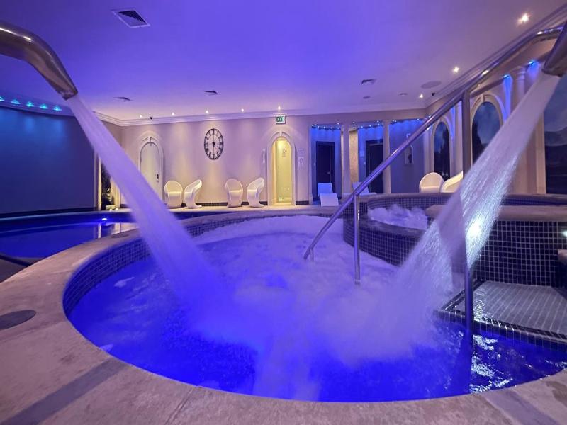 Hempstead House Hotel & Spa - Genel