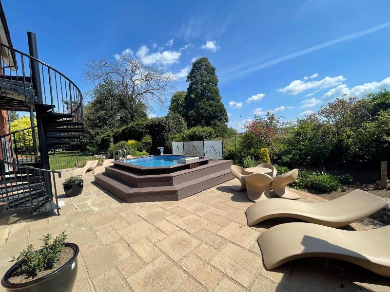 Hempstead House Hotel & Spa - Genel