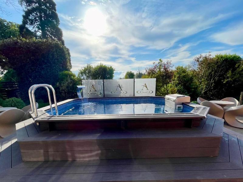 Hempstead House Hotel & Spa - Genel