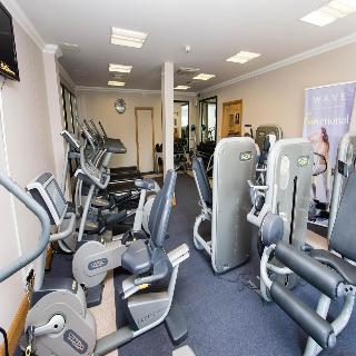 Hempstead House Hotel & Spa fotoÄŸrafÄ±