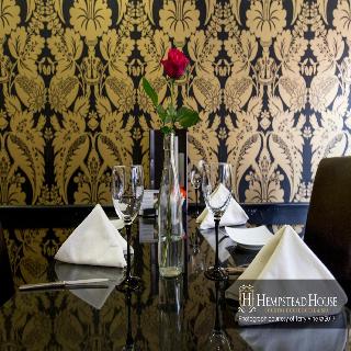 Hempstead House Hotel & Spa fotoÄŸrafÄ±