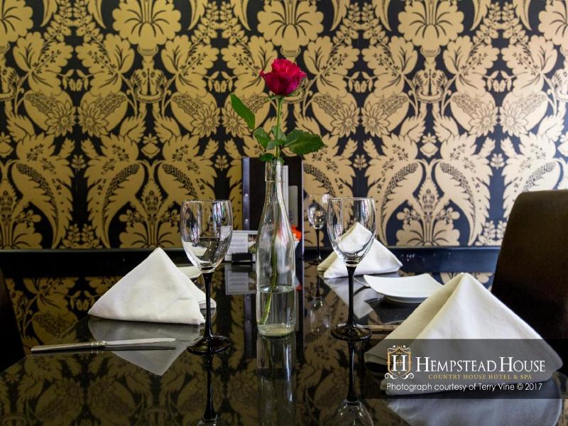 Hempstead House Hotel & Spa - Genel