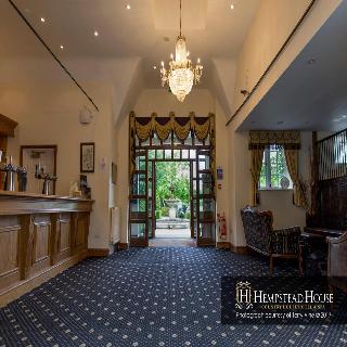 Hempstead House Hotel & Spa fotoÄŸrafÄ±