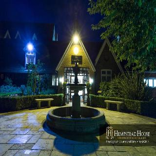 Hempstead House Hotel & Spa fotoÄŸrafÄ±