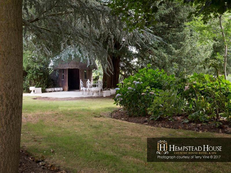 Hempstead House Hotel & Spa - Genel