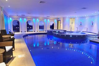 Hempstead House Hotel & Spa fotoÄŸrafÄ±