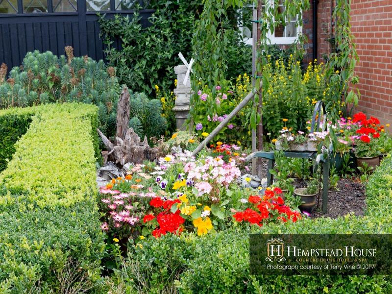 Hempstead House Hotel & Spa - Genel
