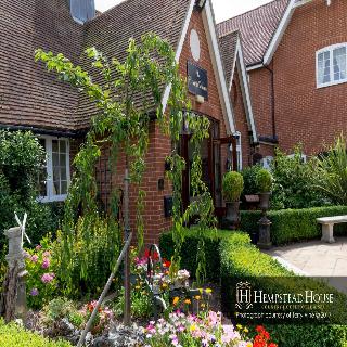Hempstead House Hotel & Spa fotoÄŸrafÄ±