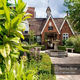 Hempstead House Hotel & Spa fotoÄŸrafÄ±