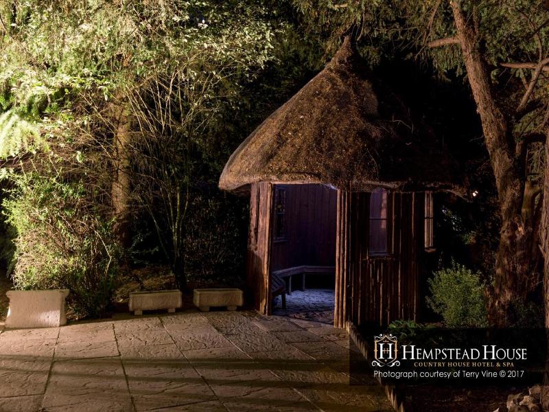 Hempstead House Hotel & Spa - Genel
