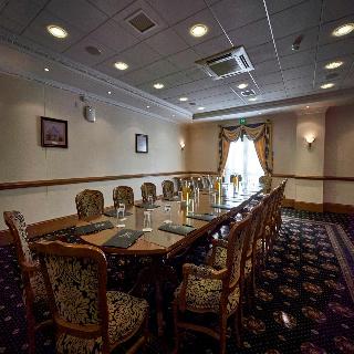 Hempstead House Hotel & Spa fotoÄŸrafÄ±
