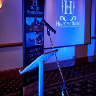 Hempstead House Hotel & Spa fotoÄŸrafÄ±