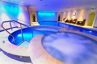 Hempstead House Hotel & Spa fotoÄŸrafÄ±