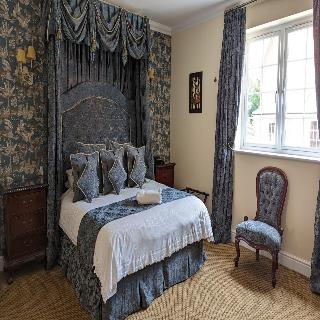 Hempstead House Hotel & Spa fotoÄŸrafÄ±