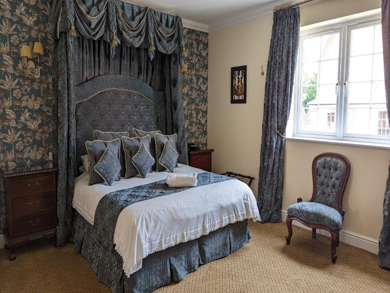 Hempstead House Hotel & Spa - Genel