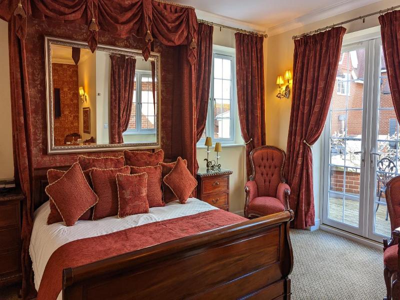 Hempstead House Hotel & Spa - Genel