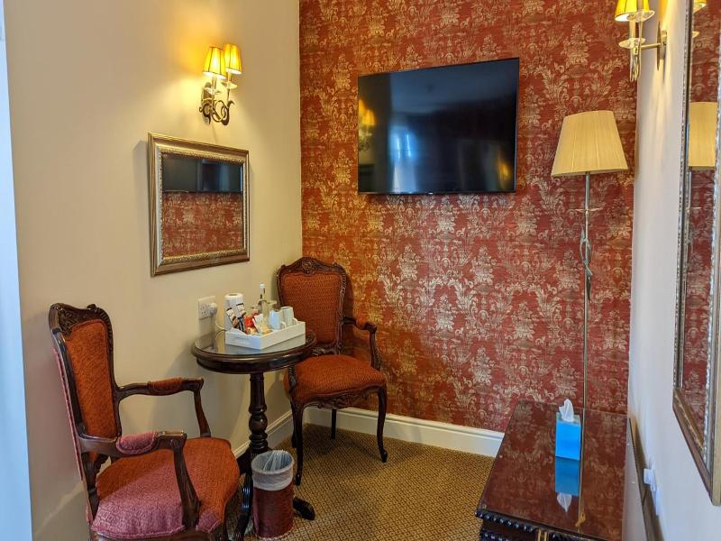 Hempstead House Hotel & Spa - Genel