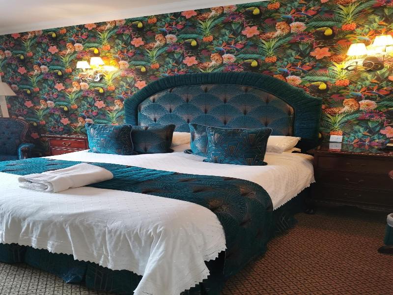 Hempstead House Hotel & Spa - Genel