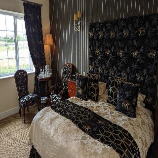 Hempstead House Hotel & Spa fotoÄŸrafÄ±