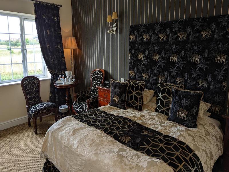 Hempstead House Hotel & Spa - Genel