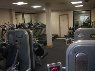 Hempstead House Hotel & Spa fotoÄŸrafÄ±
