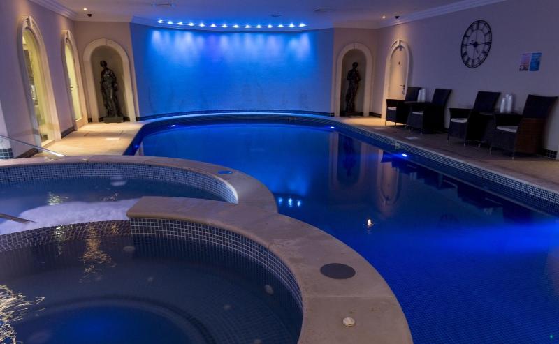 Hempstead House Hotel & Spa - Havuz