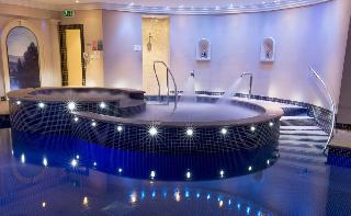 Hempstead House Hotel & Spa fotoÄŸrafÄ±