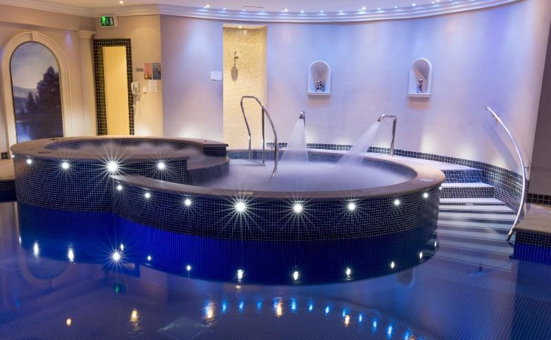 Hempstead House Hotel & Spa - Havuz