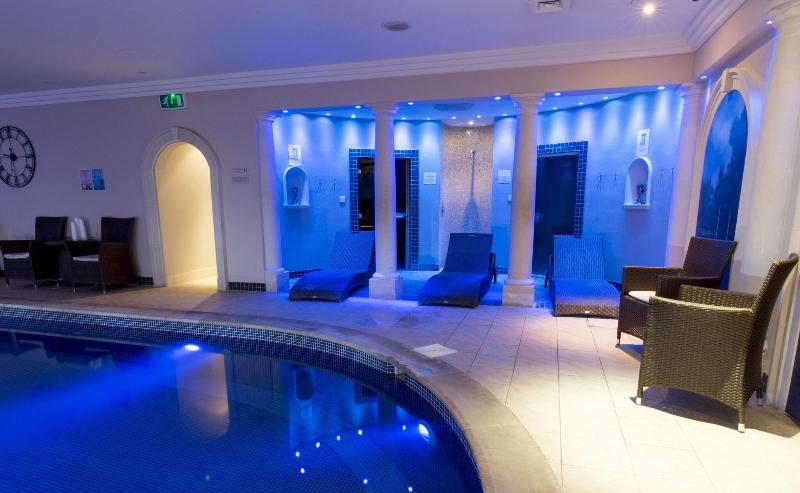 Hempstead House Hotel & Spa - Havuz