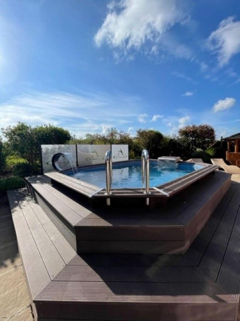 Hempstead House Hotel & Spa - Havuz