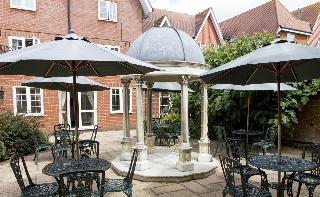 Hempstead House Hotel & Spa fotoÄŸrafÄ±